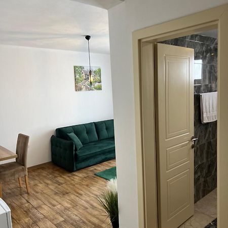 Vila Kollari Lägenhet Ulcinj Exteriör bild