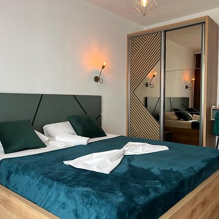 Vila Kollari Lägenhet Ulcinj Exteriör bild