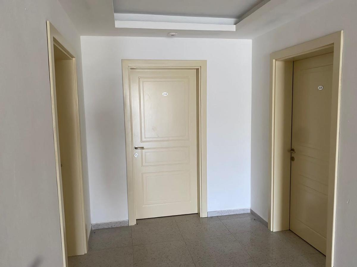Vila Kollari Lägenhet Ulcinj Exteriör bild