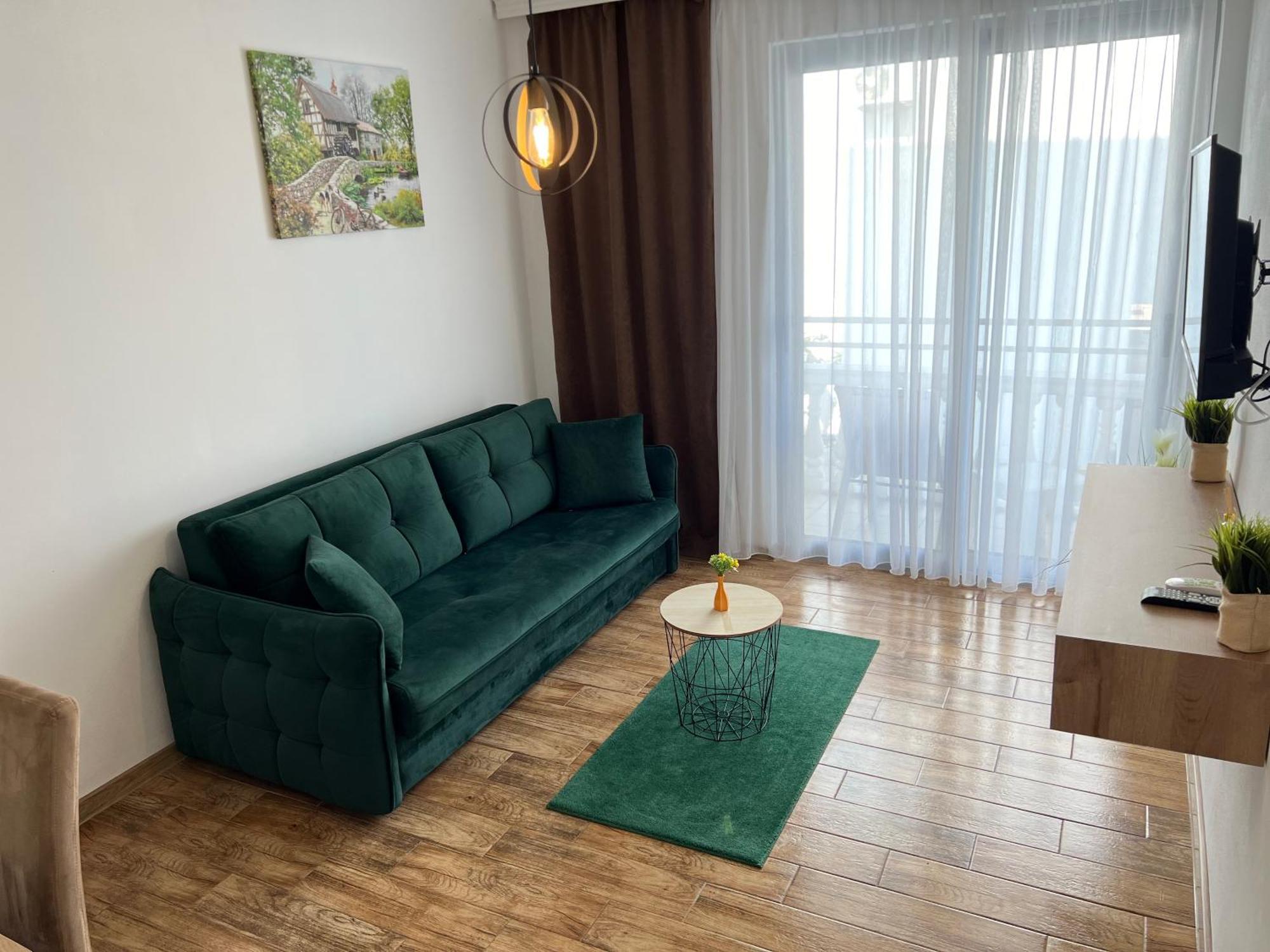 Vila Kollari Lägenhet Ulcinj Exteriör bild